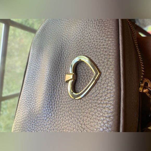 💕 Gently Loved Kate Spade ♠️ Kourtney Camera Bag - Picture 8 of 9
